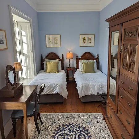 Inchiquin House, Period In The Heart Of The Burren Holiday home Corofin (Clare)