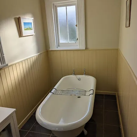 Inchiquin House, Period In The Heart Of The Burren Σπίτι διακοπών