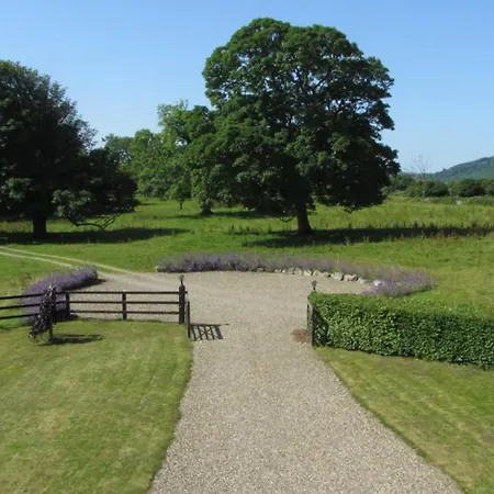 Inchiquin House, Period In The Heart Of The Burren Σπίτι διακοπών Corofin (Clare)