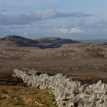 Σπίτι διακοπών Inchiquin House, Period In The Heart Of The Burren Corofin (Clare)