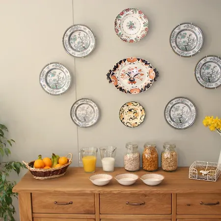 Σπίτι διακοπών Inchiquin House, Period In The Heart Of The Burren