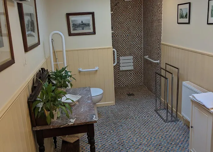 Inchiquin House, Period In The Heart Of The Burren Vakantiehuis *