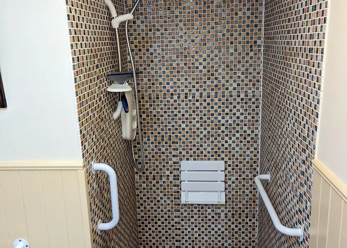 Vakantiehuis Inchiquin House, Period In The Heart Of The Burren *