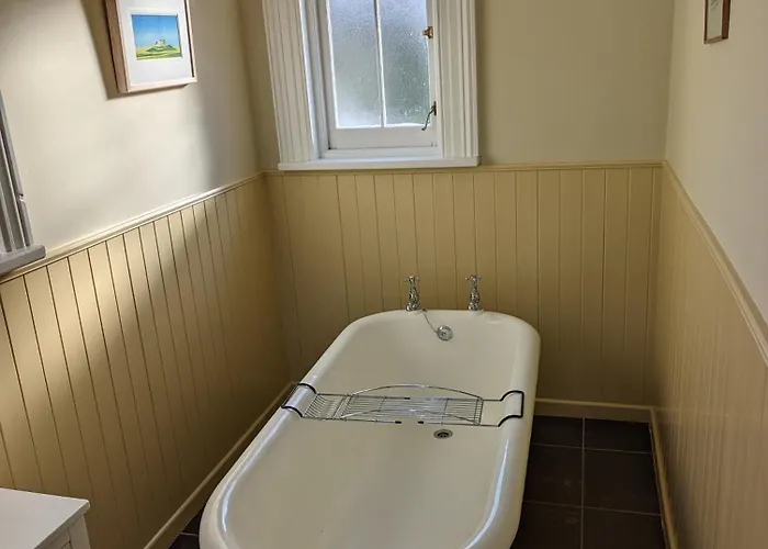 Inchiquin House, Period In The Heart Of The Burren Vakantiehuis